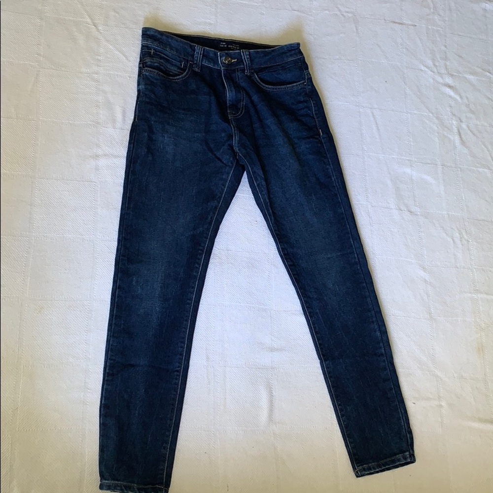 Zara jeans